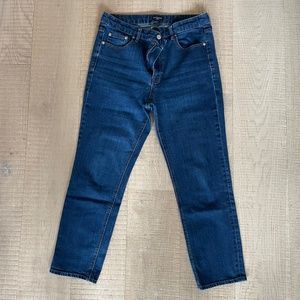 Club Monaco Denim Jeans